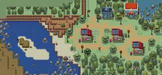 By virtue of the regional linearity of the game's storyline wherein regions are traveled to in generational. Johto Pokemon Revolution Online Wiki