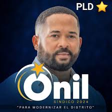 Me he propicia la ocasión para informarle a nuestros distrito municipal el  Cedro sobre mi aspiraciones a sindico o director por el distrito municipal  el Cedro. En mi dos años como vocal