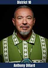 2025 TRIBAL ELECTION GUIDE