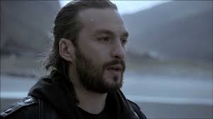 Lune 'Leave The World Behind' Starring Steve Angello