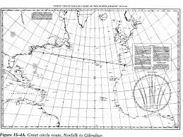 Lesson 2 Terrestrial Coordinate System And Nautical Charts