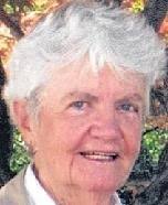 Veronica Drislane Obituary (1931