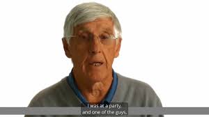 80 year old Malcom rediscovers favourite activities after implantation