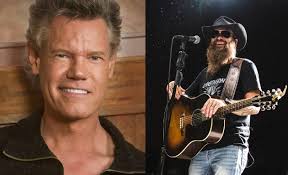 Randy Travis Gives Cody Jinks Shout Out in New Biography