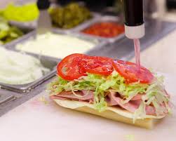 They also have a distinctive way of making their sandwiches which are mixing onions, lettuce, tomatoes. Jersey Mike S Subs Opens First Free Standing Store In Wyckoff Boozy Burbs