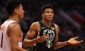 Check out this biography to know about his childhood, family life, achievements and fun facts about him. Bucks Announce Status Update For Giannis Antetokounmpo