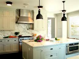 kitchen lighting styles and trends hgtv