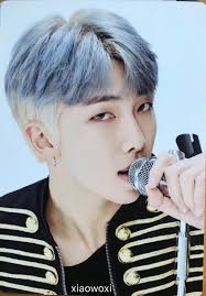 Rm Pics On Twitter Kim Namjoon Bts Rap Monster Namjoon