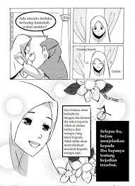 Botol botol bekas botol plastik celengan botol bekas cerita sekolah cerpen daur ulang diy misteri recycle tanaman dalam botol. Komik Islami Romantis