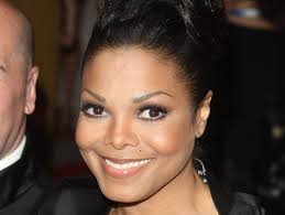 Janet Jackson performs at Essence in New Orleans