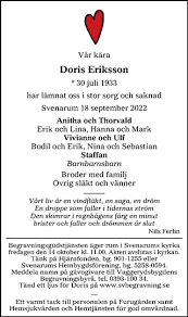 Dödsannonser