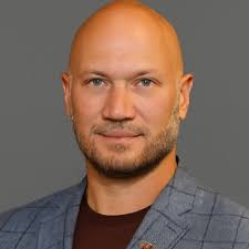 As I close out twenty years of military service and step into the next  chapter of life, I remain forever grateful to the men and women I've had  the honor to serve