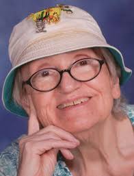 SHARON FULFORD Obituary (1947