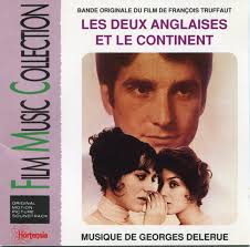 FSM Board: Les Deux Anglaises et le Continent (G. Delerue)