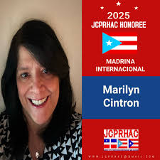 Since today is Good Friday…let's share some good with our family and  friends! Presenting a few of this year's Honorees!!  🇵🇷🇵🇷🇵🇷🇵🇷🇵🇷🇵🇷 *Madrina Local