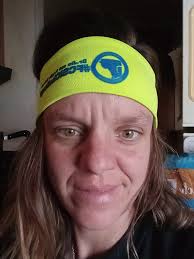 Names amand scheebel age 36 new to the group super pumped up and ready to  go let's get those miles in