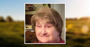 Carolyn Ann Daniels Obituary October 19, 2021