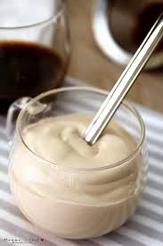 A napoli si chiama caffè del nonno e prepararla in casa è più facile a farsi che a dirsi. Crema Fredda Al Caffe Ricette Crema Fredda Dolci