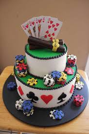 Decorazioni Torte Di Compleanno Uomo