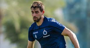 Show more posts from luanperes94. Luan Peres Explica As Diferencas Entre Jesualdo E Sampaoli