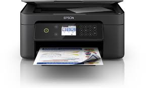 Epson bietet für ihre hardware stets die aktuellen treiber. Epson Xp 4100 Treiber Drucker Und Scannen Download