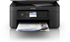 More than 1 million downloads. Epson Xp 4100 Treiber Drucker Und Scannen Download