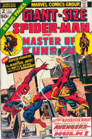 A spy, a romantic, a philosopher and an avenger. Shang Chi Marvel Movie Comic Book Values