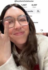 Nicola Louise Spence