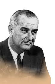 Image result for President Johnson
