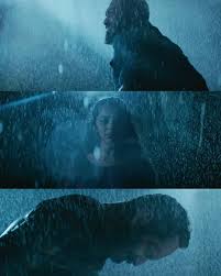A dark rainy night, an empty house, a stranded couple and an unknown man. Watch Fahadh Faasil S Irul Trailer Is Out Malayalam News Indiaglitz Com