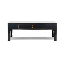 Only 1 available and it's in 1 person's cart. Chinese Black And Gilt Coffee Table The Nine Schools