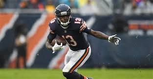 chicago bears stat pack 2017 week 13