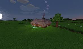 What are various block heights in minecraft? I Made A 1 Block Tall House Using 1 14 Crawling Physics D Minecraft