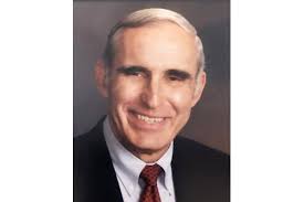 Howard Franques Obituary (1938