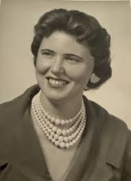 Doris Whitman Creel Obituary