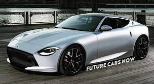 We will buy your car; 2022 Nissan 400z Rendering Shows Off Potential Of Upcoming Z Coupe Motor Illustrated