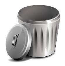 Trash By Hrum Trash Can Housekeeping Tips Diy Home Automation