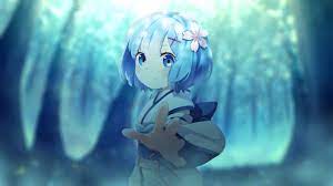 You can easily use it once you download it from our site (absolutely free). Rem Wallpapers Top Free Rem Backgrounds Wallpaperaccess