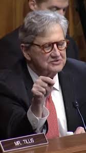 Sen. Kennedy "DO IT YOURSELF" Mr. Kennedy passionately challenges the  NCAA's inaction