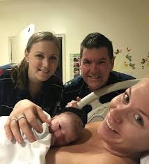 VMR rescue boat and ambulance too slow for baby Archie Shane Gould