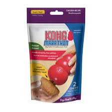 Maybe you would like to learn more about one of these? Kong Stuffing Dog Treats Kong Company