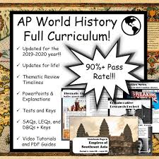 Pin On Ap History And Regular History