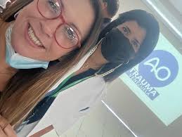 AOTrauma Venezuela (@aotraumavenezuela) • Instagram फोटोहरू र भिडियोहरू