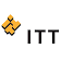 ITT Inc. - English US logo