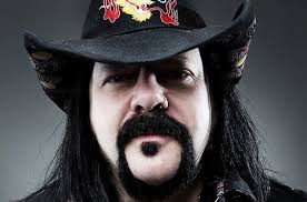 Vinnie Paul Dead: Pantera And Hellyeah Drummer Was 54