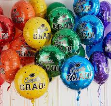 Graduation is an exciting time filled with nostalgia about childhood, reminiscing about the past, and welcoming the future. 2020 Graduation Party Supplies Decorations Party City