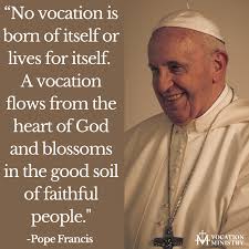Vocation Ministry