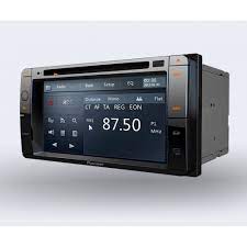 Pioneer Avic F7302 Toyota 2 Din Multimedia Touch Screen Gps Navigation Gps Navigation Car Navigation Navigation