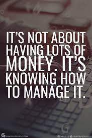 Pin On Finance Quotes