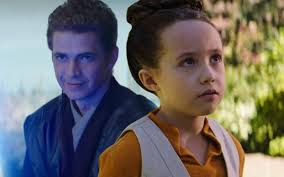 Star Wars Wants Leia To Be More Like Anakin